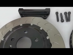 Jekit CP9660 Original Brake Kit For Golf